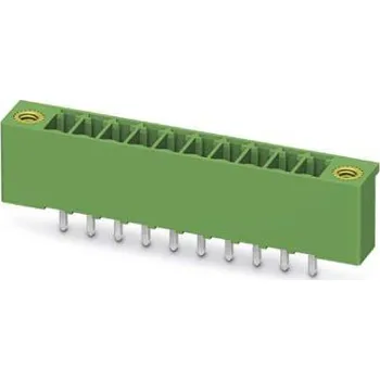 Elektrický konektor Phoenix Contact konektor do DPS 10, rozteč 3.5 mm, 1818070, 1 ks