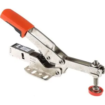 Truhlářská svěrka Horizontální kloubová svorka 40mm Bessey