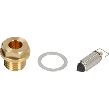 Palivový systém pro motocykl Jehlový ventil karburátoru (včetně sedla) Tourmax KAWASAKI KX 65