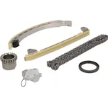 HERTH+BUSS JAKOPARTS Rozvodová sada (řetěz + komponenty) NISSAN PIXO OPEL AGILA B SUZUKI ALTO K10, ALTO VII, CELERIO, SPLASH, SWIFT IV 1.0-1.2LPG 01.2008+