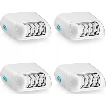 IP kamera Nástavec / Kazeta do depilátoru HoMedics ME MY ELOS 1.0 2.0 Plus Pinzety 4 ks