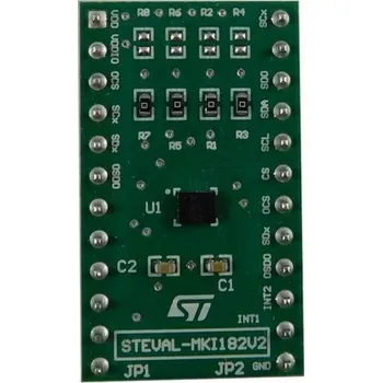 Vývojová deska STMicroelectronics STEVAL-MKI182V2 vývojová deska 1 ks