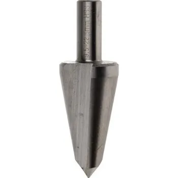 Frézka Kuželová frézka HSS 10 → 22.5mm max. tloušťka vrtáku 2mm RS PRO