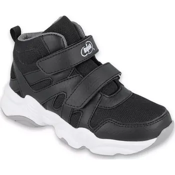 Chlapecká obuv BEFADO 516Y052 tenisky SPORT COLLECTION černé S 35 516Y052_35