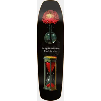 Skateboard Antiz David Sanchez Pool Shape 8.5
