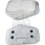 Olejový chladič, motorový olej MEAT & DORIA 95101