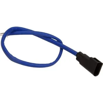 Brzdová destička Výstražný kontakt, opotřebení obložení MAXGEAR 23-0117