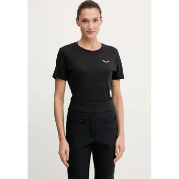 Oblečení a móda Sportovní triko Salewa Eagle Minilogo 00.0000028855 černá 99X, vel. XS