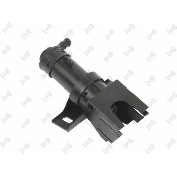 Autosklo Tryska ostřikovače, čištění světlometu ABAKUS 103-03-190