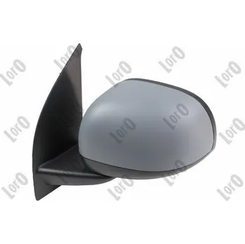 Auto zrcátko Vnější zpětné zrcátko ABAKUS 1129M07