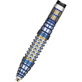 Šipka Shot Šipky Steel Future Knights - Darkstar - 24g