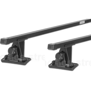 Příčník na automobil Střešní nosiče NEUMANN Citroen Jumper 1995 - 2005, 2 nosníky C42051B