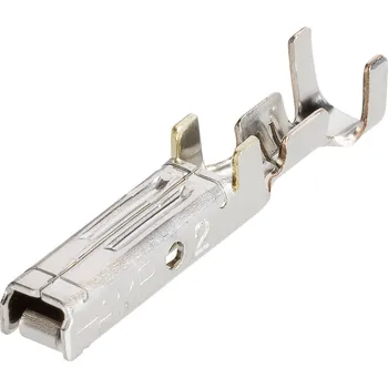 TE Connectivity DYNAMIC 3000 Series krimpovací kontakt 1, 175218-2, 1 ks