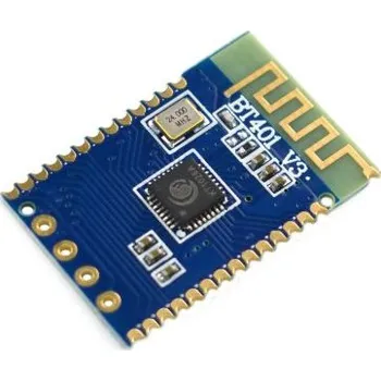 Bluetooth adaptér Modul Bluetooth DFR0781 Bluetooth 5.0 DFRobot