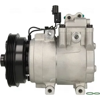 Kompresor klimatizace Kompresor, klimatizace NISSENS 89085
