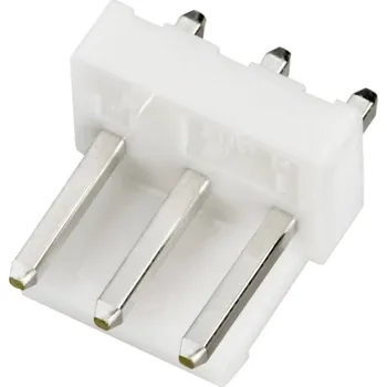 JST VH pinová lišta (standardní) 4, rozteč 3.96 mm, B4P-VH (LF)(SN), 1 ks