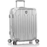 Heys Xtrak S Silver 57 l HEYS-10103-0002-21