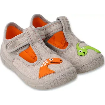 Chlapecká obuv BEFADO 629P003 chlapecké bačkorky SZ dino 20 629P003_20