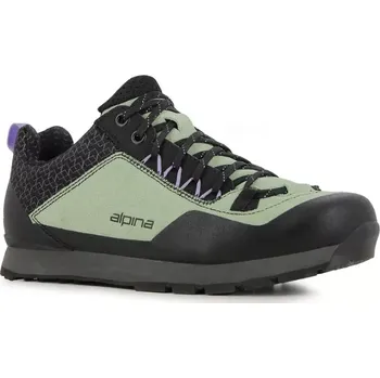 Pánské tenisky Alpina LIN GREEN 37 622F3K-37