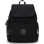 KIPLING Batoh City Zip S černá