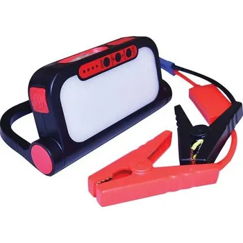 Svítilna Ruční svítilna NSSTARBOOSTER dobíjecí 5W, typ žárovky: LED, rozsah: 5 m Nightsearcher