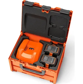 Set Box + 2xB220X + 1xC500X