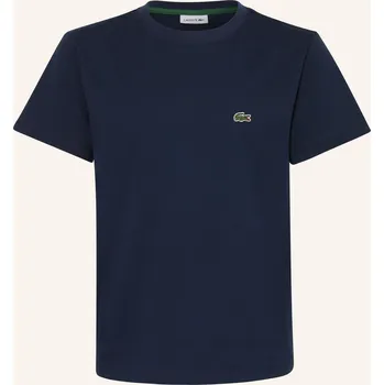 Dámské tričko Lacoste Dětské Tričko Core, tmavě modrá, 140