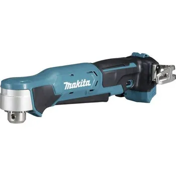 Makita DA332DZ aku úhlová vrtačka 10.8 V, bez akumulátoru, bez nabíječky, 1cestný, DA332DZ