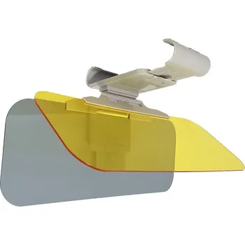 Zimní clona HP Autozubehör 10213 ochrana proti oslnění 16.5 cm x 32 cm x 6.5 cm pro čelní sklo