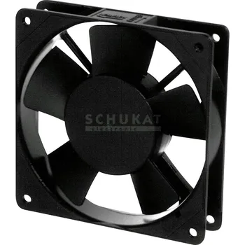 Průmyslový ventilátor Sunon DP201AT2122HST axiální ventilátor, 230 V/AC, 108.67 m³/h, (d x š x v) 120 x 120 x 25 mm, DP201AT2122HST