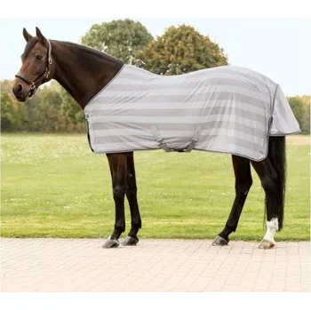 Sport Deka proti hmyzu WALDHAUSEN Eco silver grey 85cm