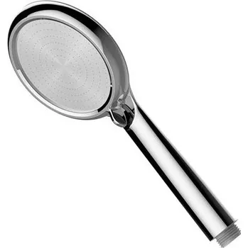 Sprchová hlavice EBS Ruční sprcha 11 cm s jemným proudem, 1jet, chrom