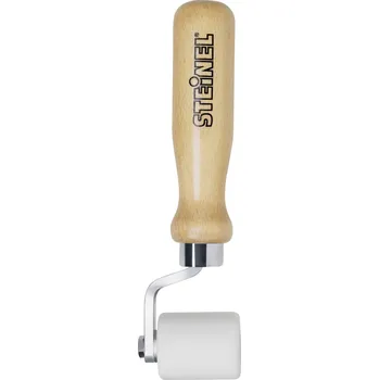 Horkovzdušná pistole Steinel 034122 přítlačná kladka 40 mm 33 mm Vhodné pro značku (horkovzdušné trysky) Steinel