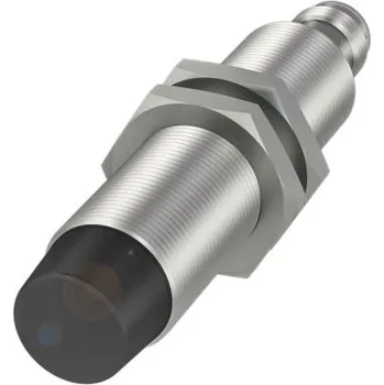 BALLUFF Indukční, Snímač přiblížení Válec se závitem M18 16 mm 10 → 55 V DC