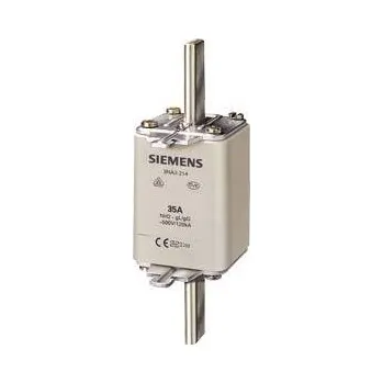 Siemens 3NA3236 sada pojistek Velikost pojistky = 2 160 A 500 V 3 ks