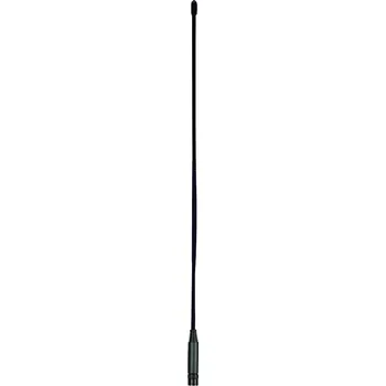 Autoanténa anténa Albrecht CB-Funk Antenne Hyflex CL27 SMA 54 cm 6579