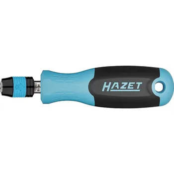 Šroubovák Hazet 811BH 811BH Nástrčný držák bitů 811BH 1/4 palců (6,3 mm) šestihran 132.50 mm