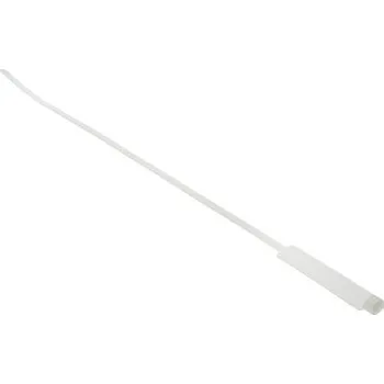 Organizace kabelů Kabelová vázací páska Nedá se uvolnit 111-85319 IT50L-PA66-NA 390mm 4.7 mm Polyamid 6.6 (PA66) HellermannTyton