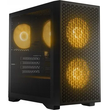 Stolní počítač PC VIST Ryzen 5 8500G 24GB DDR5 Radeon 740M SSD 1TB nVme WIFI W11