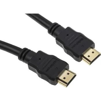 Video kabel 0.5m High Speed HDMIÂ® Cable - HDMI - M/