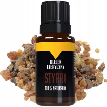 Vůně do bytu Esenciální olej – dřevitý Bilovit 10 ml