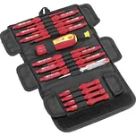 Cimco Cimco Werkzeuge VDE sada šroubováků 18dílná