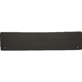 Zavěšení kol DRŽÁK SPZ (SPZ) BMW X5 E70 06-10