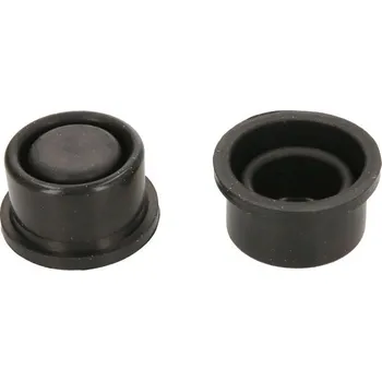 Brzda pro motocykl Membrána brzdové nádržky Tourmax YAMAHA DT 125 X rok 05-06