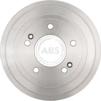 Brzdový buben Brzdový buben A.B.S. 2907-S