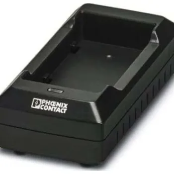 Charging Tray 0805012 pro Thermofox, Thermomark Go.K Phoenix Contact