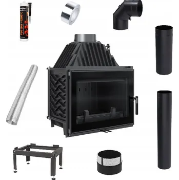 Krbová vložka KRBOVÁ VLOŽKA ZOSIA 12 ECO SADA