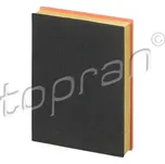 Vzduchový filtr TOPRAN 113 878