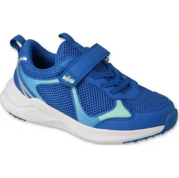 Dívčí tenisky BEFADO 516X176 516Y176 516Q176 tenisky SPORT BALL modré 25 516XYQ176_25