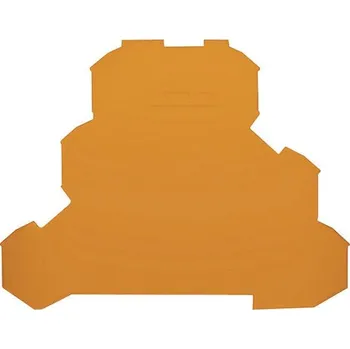 WAGO 2002-3292 oranžová 1 ks